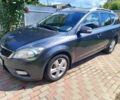 Серый Киа Сид, объемом двигателя 1.6 л и пробегом 295 тыс. км за 5917 $, фото 1 на Automoto.ua