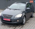 Серый Киа Сид, объемом двигателя 1.4 л и пробегом 161 тыс. км за 6299 $, фото 7 на Automoto.ua