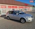 Серый Киа Сид, объемом двигателя 1.4 л и пробегом 204 тыс. км за 5950 $, фото 5 на Automoto.ua