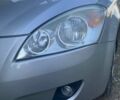 Серый Киа Сид, объемом двигателя 1.6 л и пробегом 258 тыс. км за 5600 $, фото 19 на Automoto.ua