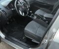 Серый Киа Сид, объемом двигателя 1.4 л и пробегом 145 тыс. км за 5728 $, фото 4 на Automoto.ua
