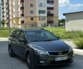 Сірий Кіа Сід, об'ємом двигуна 1.6 л та пробігом 278 тис. км за 6000 $, фото 1 на Automoto.ua