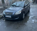 Серый Киа Сид, объемом двигателя 1.58 л и пробегом 999 тыс. км за 6500 $, фото 1 на Automoto.ua