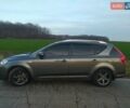 Серый Киа Сид, объемом двигателя 1.4 л и пробегом 227 тыс. км за 5800 $, фото 3 на Automoto.ua