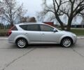 Серый Киа Сид, объемом двигателя 1.4 л и пробегом 143 тыс. км за 6500 $, фото 7 на Automoto.ua
