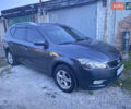 Серый Киа Сид, объемом двигателя 1.6 л и пробегом 259 тыс. км за 5700 $, фото 4 на Automoto.ua