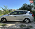 Сірий Кіа Сід, об'ємом двигуна 1.6 л та пробігом 89 тис. км за 7000 $, фото 3 на Automoto.ua