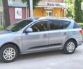 Серый Киа Сид, объемом двигателя 1.6 л и пробегом 326 тыс. км за 6200 $, фото 2 на Automoto.ua