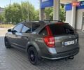 Серый Киа Сид, объемом двигателя 1.58 л и пробегом 331 тыс. км за 5999 $, фото 16 на Automoto.ua