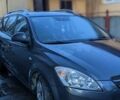 Сірий Кіа Сід, об'ємом двигуна 1.6 л та пробігом 213 тис. км за 5750 $, фото 28 на Automoto.ua