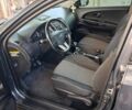 Серый Киа Сид, объемом двигателя 0 л и пробегом 199 тыс. км за 6700 $, фото 4 на Automoto.ua