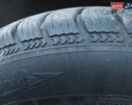 Серый Киа Сид, объемом двигателя 1.4 л и пробегом 227 тыс. км за 5800 $, фото 21 на Automoto.ua