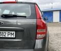 Сірий Кіа Сід, об'ємом двигуна 1.6 л та пробігом 284 тис. км за 5850 $, фото 16 на Automoto.ua