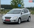 Сірий Кіа Сід, об'ємом двигуна 1.6 л та пробігом 165 тис. км за 6300 $, фото 1 на Automoto.ua