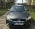 Серый Киа Сид, объемом двигателя 1.6 л и пробегом 295 тыс. км за 5500 $, фото 1 на Automoto.ua