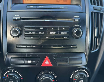 Серый Киа Сид, объемом двигателя 2 л и пробегом 187 тыс. км за 4999 $, фото 20 на Automoto.ua