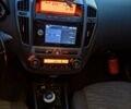Сірий Кіа Сід, об'ємом двигуна 1.6 л та пробігом 213 тис. км за 5750 $, фото 9 на Automoto.ua
