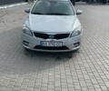 Серый Киа Сид, объемом двигателя 1.4 л и пробегом 286 тыс. км за 7700 $, фото 1 на Automoto.ua