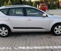 Серый Киа Сид, объемом двигателя 1.4 л и пробегом 76 тыс. км за 7900 $, фото 3 на Automoto.ua