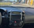 Сірий Кіа Сід, об'ємом двигуна 1.99 л та пробігом 285 тис. км за 4600 $, фото 17 на Automoto.ua