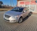 Сірий Кіа Сід, об'ємом двигуна 1.4 л та пробігом 204 тис. км за 5950 $, фото 1 на Automoto.ua