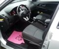 Сірий Кіа Сід, об'ємом двигуна 1.6 л та пробігом 213 тис. км за 6200 $, фото 9 на Automoto.ua