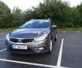 Серый Киа Сид, объемом двигателя 1.6 л и пробегом 232 тыс. км за 5274 $, фото 1 на Automoto.ua