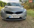 Сірий Кіа Сід, об'ємом двигуна 1.6 л та пробігом 337 тис. км за 5850 $, фото 1 на Automoto.ua