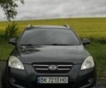 Серый Киа Сид, объемом двигателя 1.6 л и пробегом 180 тыс. км за 5200 $, фото 1 на Automoto.ua