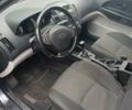 Серый Киа Сид, объемом двигателя 1.4 л и пробегом 159 тыс. км за 7900 $, фото 6 на Automoto.ua