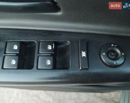 Серый Киа Сид, объемом двигателя 1.4 л и пробегом 227 тыс. км за 5800 $, фото 23 на Automoto.ua