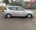 Серый Киа Сид, объемом двигателя 1.6 л и пробегом 232 тыс. км за 6200 $, фото 3 на Automoto.ua