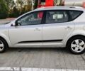 Серый Киа Сид, объемом двигателя 1.4 л и пробегом 76 тыс. км за 7900 $, фото 4 на Automoto.ua
