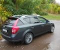 Сірий Кіа Сід, об'ємом двигуна 1.6 л та пробігом 264 тис. км за 5305 $, фото 2 на Automoto.ua