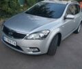 Серый Киа Сид, объемом двигателя 1.58 л и пробегом 194 тыс. км за 6750 $, фото 1 на Automoto.ua