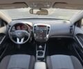 Серый Киа Сид, объемом двигателя 1.6 л и пробегом 228 тыс. км за 7500 $, фото 8 на Automoto.ua