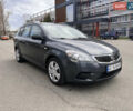 Серый Киа Сид, объемом двигателя 1.6 л и пробегом 299 тыс. км за 6200 $, фото 2 на Automoto.ua