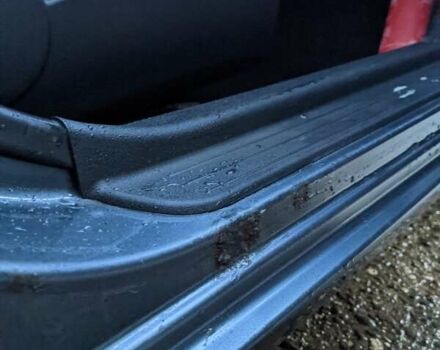 Сірий Кіа Сід, об'ємом двигуна 1.6 л та пробігом 213 тис. км за 5750 $, фото 16 на Automoto.ua