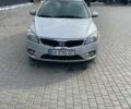 Серый Киа Сид, объемом двигателя 1.4 л и пробегом 286 тыс. км за 7700 $, фото 1 на Automoto.ua