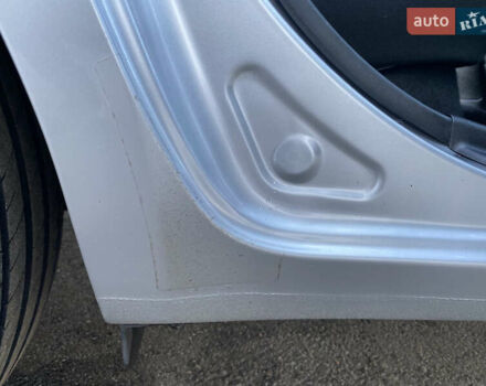 Серый Киа Сид, объемом двигателя 1.59 л и пробегом 207 тыс. км за 6499 $, фото 23 на Automoto.ua