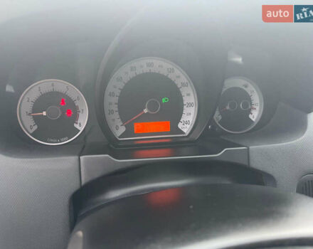 Сірий Кіа Сід, об'ємом двигуна 1.6 л та пробігом 192 тис. км за 6400 $, фото 33 на Automoto.ua