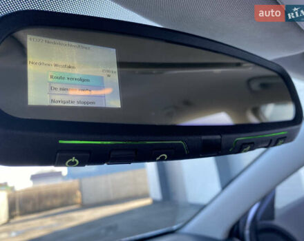 Серый Киа Сид, объемом двигателя 1.59 л и пробегом 207 тыс. км за 6499 $, фото 22 на Automoto.ua