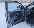 Сірий Кіа Сід, об'ємом двигуна 1.6 л та пробігом 276 тис. км за 5800 $, фото 28 на Automoto.ua