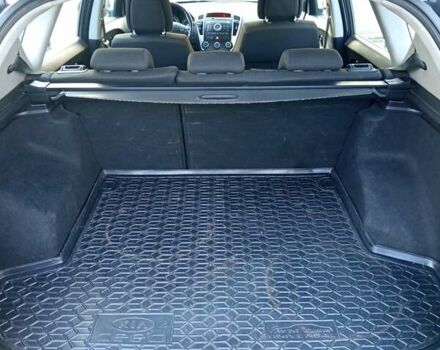 Серый Киа Сид, объемом двигателя 1.6 л и пробегом 232 тыс. км за 5274 $, фото 19 на Automoto.ua