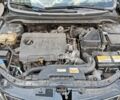 Киа Сид 2009 в Белой Церкве на Automoto.ua Серый Киа Сид, объемом двигателя 1.6 л и пробегом 234 тыс. км за 8250 $, фото 6 на Automoto.ua