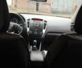Серый Киа Сид, объемом двигателя 1.4 л и пробегом 250 тыс. км за 6300 $, фото 10 на Automoto.ua