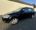 Серый Киа Сид, объемом двигателя 1.4 л и пробегом 260 тыс. км за 4800 $, фото 1 на Automoto.ua