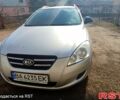 Сірий Кіа Сід, об'ємом двигуна 1.4 л та пробігом 184 тис. км за 5000 $, фото 4 на Automoto.ua