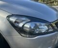 Сірий Кіа Сід, об'ємом двигуна 1.6 л та пробігом 271 тис. км за 6813 $, фото 16 на Automoto.ua