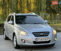 Серый Киа Сид, объемом двигателя 1.6 л и пробегом 263 тыс. км за 5999 $, фото 4 на Automoto.ua